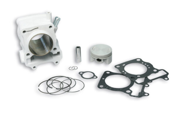 MALOSSI Silindir Piston Seti / HONDA Dylan 150