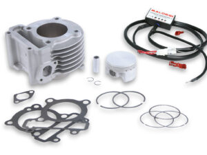Maksi Motor