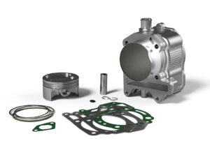 Maksi Motor
