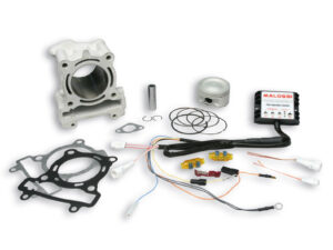 Maksi Motor