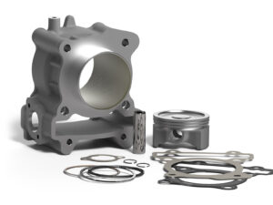 Maksi Motor