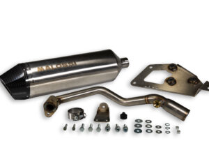 Maksi Motor