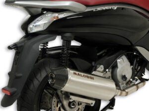 Maksi Motor