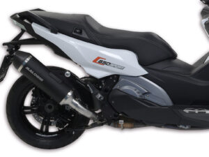 Maksi Motor