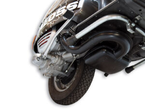 Maksi Motor