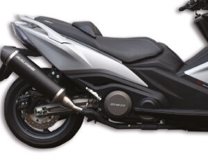 Maksi Motor