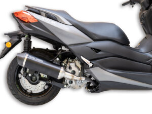 Maksi Motor