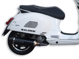 Maksi Motor