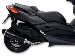 Maksi Motor