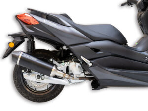 Maksi Motor