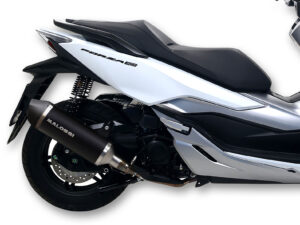 Maksi Motor
