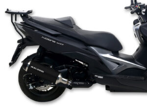 Maksi Motor