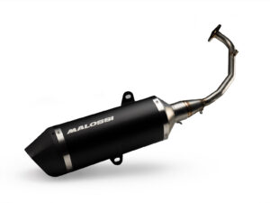 Maksi Motor