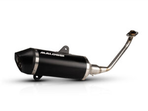 Maksi Motor