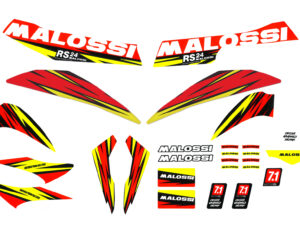 Maksi Motor