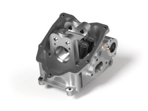 Maksi Motor