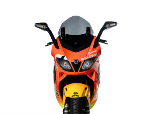 Maksi Motor