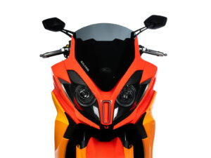 Maksi Motor