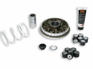 MALOSSI HONDA FORZA 250 / 2018-2020 KAMPANYALI SET