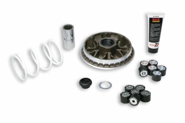 MALOSSI HONDA FORZA 250 / 2018-2020 KAMPANYALI SET