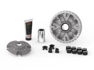 MALOSSI YAMAHA XMAX 250-300 KAMPANYALI SET