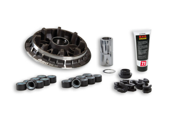 MALOSSI T-MAX 560 KAMPANYALI SET