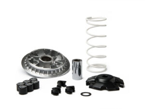 MALOSSI YAMAHA NMAX 125 KAMPANYALI SET