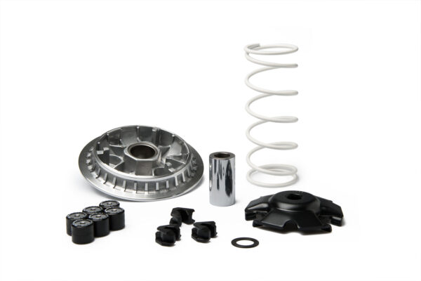 MALOSSI YAMAHA NMAX 125 KAMPANYALI SET