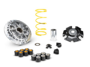 MALOSSI YAMAHA NMAX 155 KAMPANYALI SET