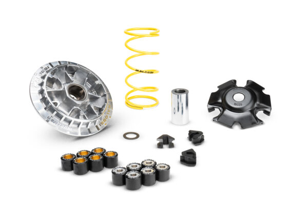 MALOSSI YAMAHA NMAX 155 KAMPANYALI SET