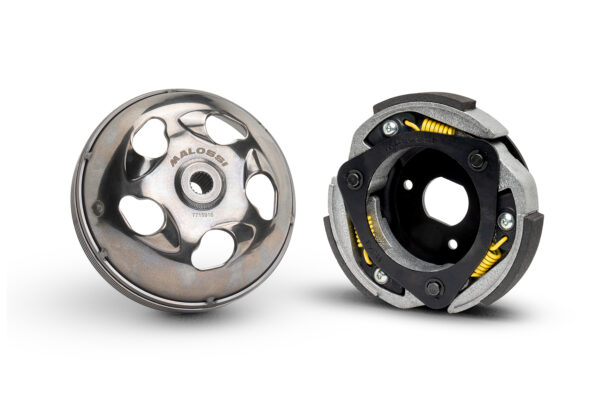 MALOSSI HONDA FORZA 250 / 2018-2020 KAMPANYALI SET - Görsel 2