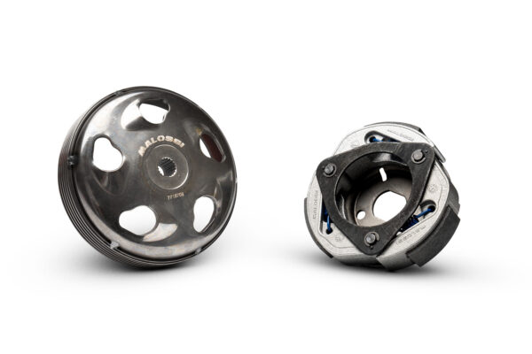 MALOSSİ Debriyaj Seti / HONDA (125mm)