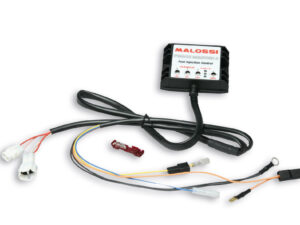 Maksi Motor