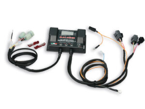 Maksi Motor