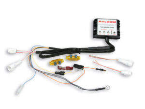 Maksi Motor
