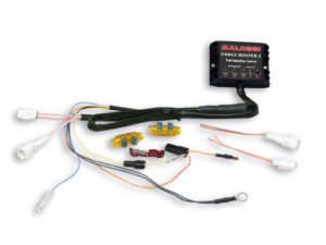 Maksi Motor