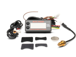 Maksi Motor