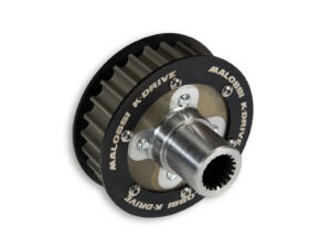 Maksi Motor