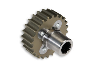 Maksi Motor