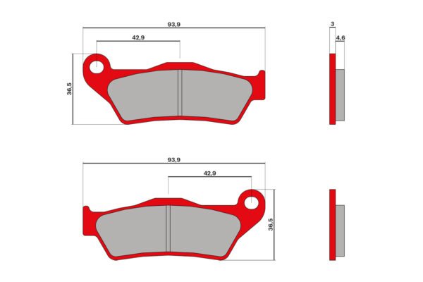 MALOSSI ITALJET DRAGSTER 200 KAMPANYALI SET - Görsel 8