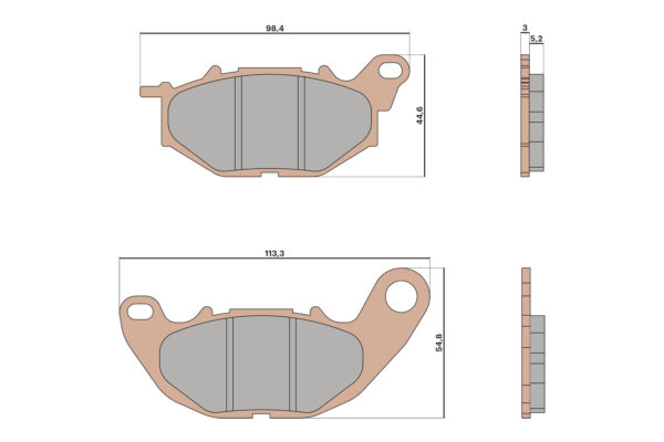 MALOSSI YAMAHA XMAX 250-300 KAMPANYALI SET - Görsel 8