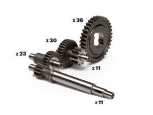 Maksi Motor