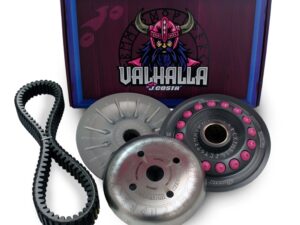 J.Costa Set Valhalla Edition / YAMAHA T-MAX 560