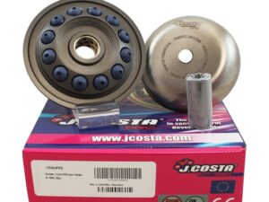 Maksi Motor