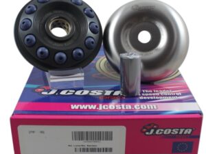 J.Costa PRO Ön Varyatör Seti (ZONTES 350)